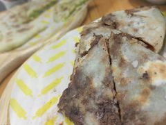 -甲乙饼·手工牛肉饼(东方广场店)
