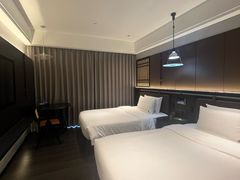 -铂尔登智慧酒店(南山西丽地铁站店)