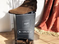 -SAINT LAURENT(海港城店)