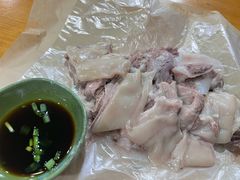 -小辫子羊肉面馆(周东店)