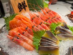 -大渔臻选·棠膳(万象城购物中心店)