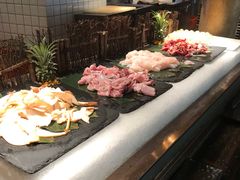 -餐海·海鲜自助餐厅(宝龙广场店)