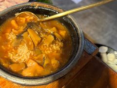 -捞围鲜·港式打边炉(海阳路店)