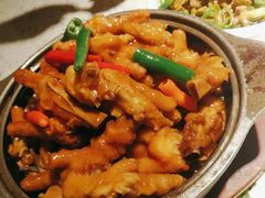 -马老六清真餐饮(西站店)