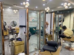 -Coco Salon 日系烫染专业店