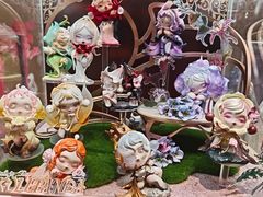 -泡泡玛特POPMART(正弘城店)