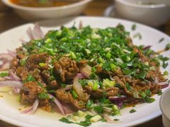 -三生小馆(亭知路店)
