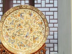 -北京工艺美术博物馆