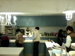 -明匠曲蛋糕西点屋(穗花新村店)