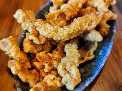 -付小姐在成都(中山公园店)