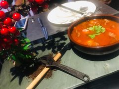 -魔厨私房菜(观音桥店)