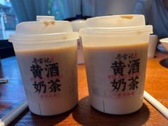 -寻宝记绍兴菜(笛扬楼店)