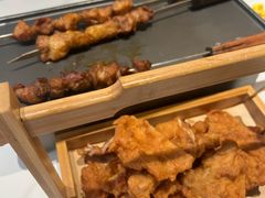 -双合园·海鲜水饺青岛菜(九水东路店)