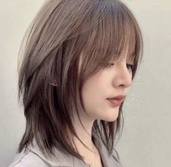 -丽时 Hair Salon
