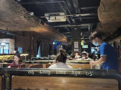 -很久以前羊肉串(农科路店)