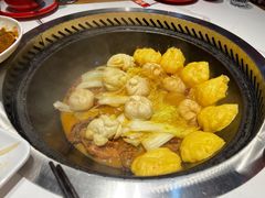 -玺炖·中国铁锅炖(虹桥天街店)