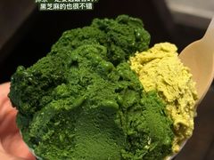-红楼HONGLOU Gelato(淮海中路店)