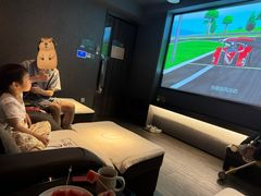 -新盈光·云会所(百丈东路店)