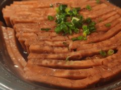 -荷塘秋月·本帮江浙菜(国权路店)