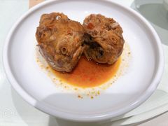 -老爷庙风味美食府(魏都大道店)