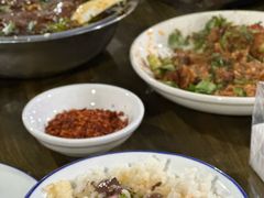 -小杨翘脚牛肉