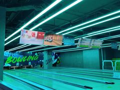 -世代星球·保龄球·镭战真人CS·团建(杨浦店)