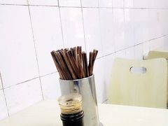 -马武胡辣汤海三水煎包(古槐街店)