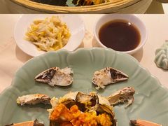 南方大闸蟹-成隆行·蟹王府(九江路店)