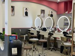 -海马体照相馆(广州新世界云门New park店)