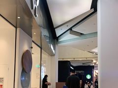 -喜茶(永旺梦乐城店)