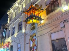 -中华巴洛克风情街