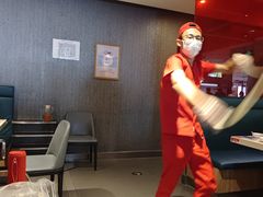 -海底捞火锅(万丰桥店)