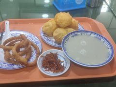 -隆福寺小吃店(东四店)