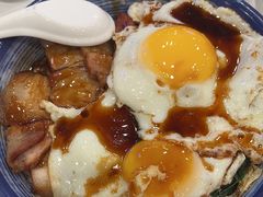 -澳门陈光记烧味饭店(南京德基广场店)