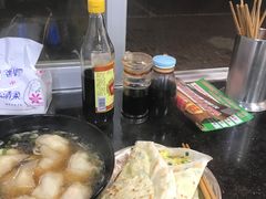 -天台小吃(新城店)