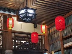-道南書院·私房菜·早午茶·茶馆