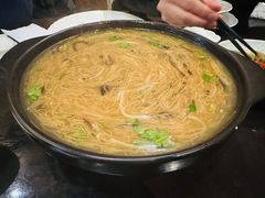 -巷语私房料理(华一实业大厦店)