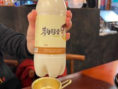 -肉甲韩国木炭烤肉(新壹街1店)