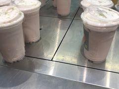 -喜茶(广州滨江宏岸店)