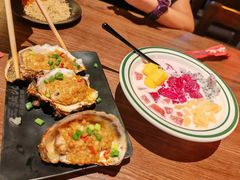 -王扯火胖哥烤生蚝(眉山首店)