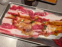 -大叹号·朝鲜族烤肉(滨海吾悦广场店)