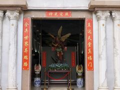 -天主堂(天福路)