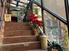 -古董花园(思南路42弄小区店)