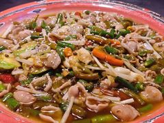 酒馆泡椒蛙肚-醉小酒馆·川菜·江湖菜·重庆菜(观音桥旗舰店)