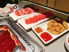 -海底捞火锅(八佰伴店)
