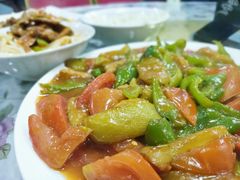 -清真·伊清阁餐厅
