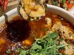 -陈帅夜排档·龙虾·炒菜·烤串(世茂店)