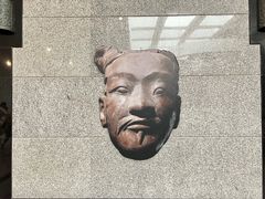 -秦始皇帝陵博物院(兵马俑)