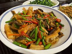 -董府·古宅餐厅