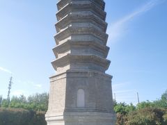 -古塔公园
